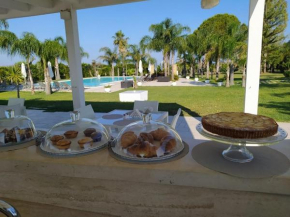 Tenuta Espada Luxury Residence Gallipoli